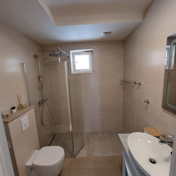 Bathroom / WC, Holiday Home DoMa, Holiday Home DoMa with Pool, Konavle, Croatia Čilipi