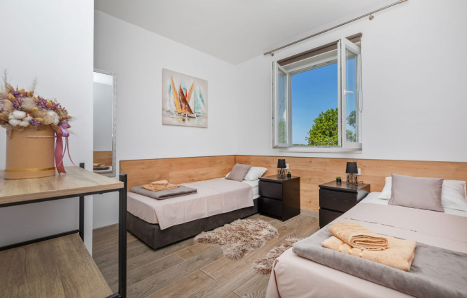 Interior photo gallery, Holiday Home DoMa with Pool, Konavle, Croatia Čilipi
