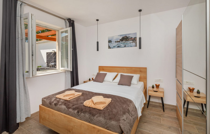 Interior photo gallery, Holiday Home DoMa with Pool, Konavle, Croatia Čilipi