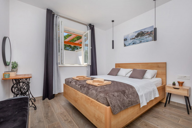 Interior photo gallery, Holiday Home DoMa with Pool, Konavle, Croatia Čilipi