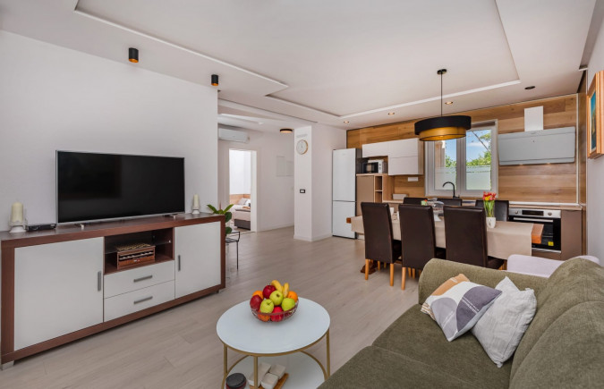 Interior photo gallery, Holiday Home DoMa with Pool, Konavle, Croatia Čilipi