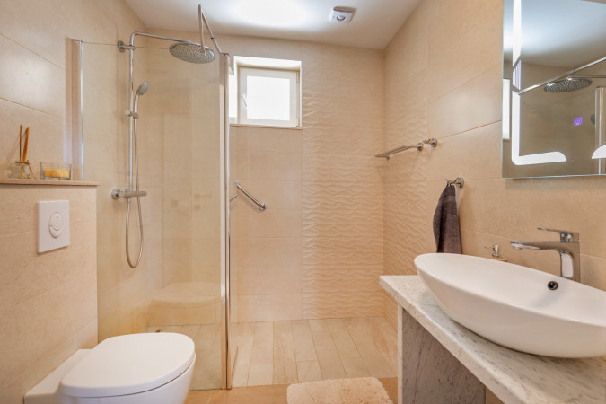 Interior photo gallery, Holiday Home DoMa with Pool, Konavle, Croatia Čilipi