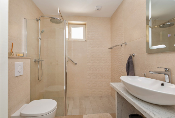 Interior photo gallery, Holiday Home DoMa with Pool, Konavle, Croatia Čilipi